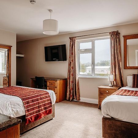 Mountain View Lodge Newcastle  Zewnętrze zdjęcie